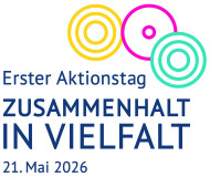 Aktionstag Zusammenhalt in Vielfalt