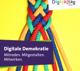 Digitaltag 27.06.2025 (Aktionszeitraum 20.-29.06.25)
