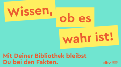 Materialien "Informationskompetenz"
