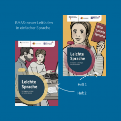 Leichte Sprache – Ein Ratgeber zu den Regeln von Leichter Sprache