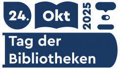 Materialien zum „Tag der Bibliotheken 2025“