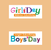 Girls'Day und Boys'Day 2026: "Dein Tag, dein Weg!" - Impulse für die Fachkräfte von morgen